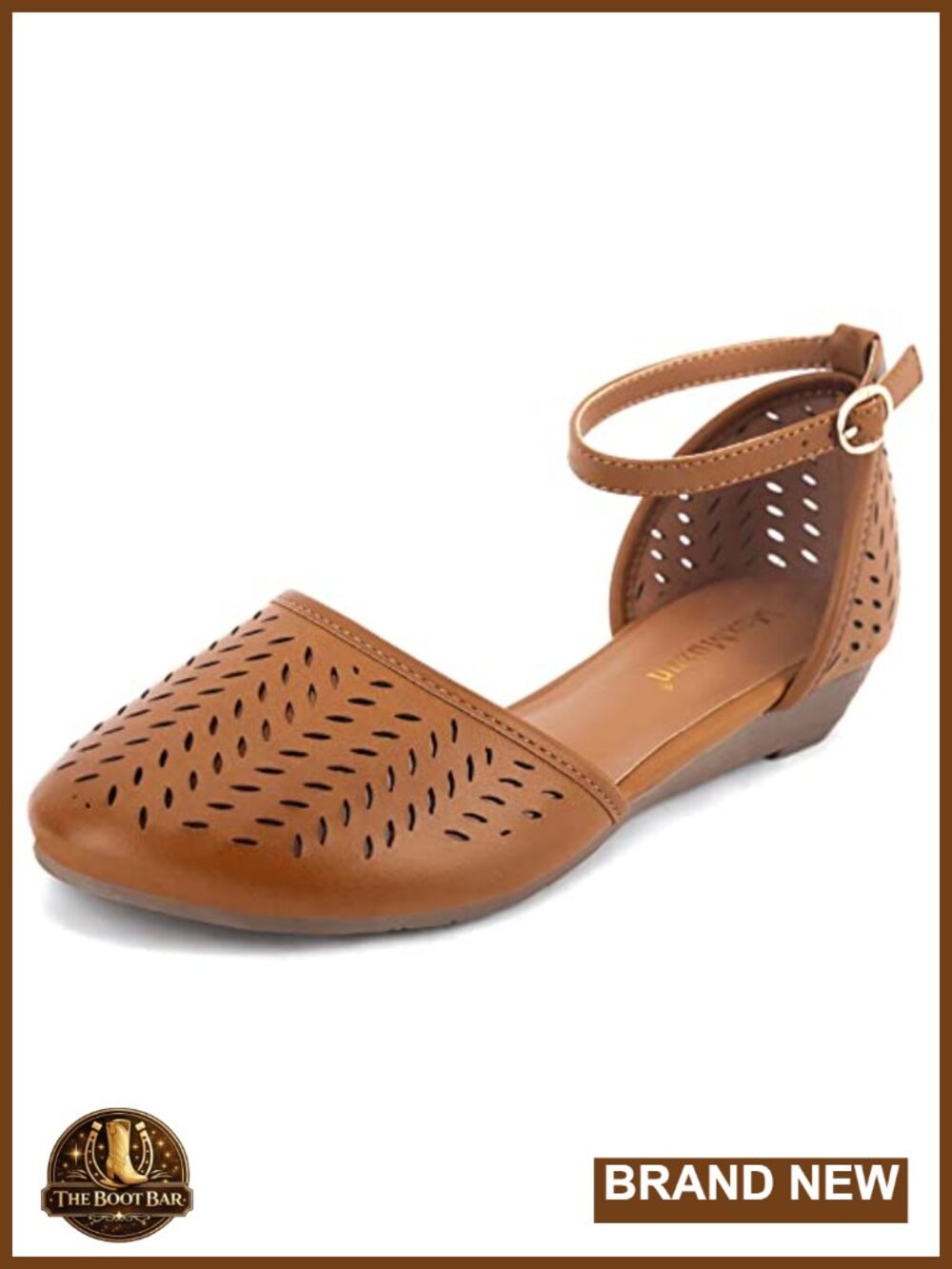 Women's Closed Toe Flat Sandals Roman Cage Gladiator Ankle Strap